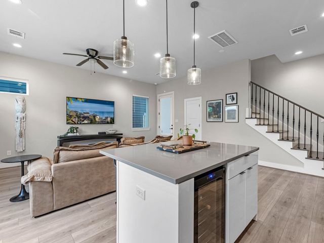 307 Charlock Street, Houston, TX 77022