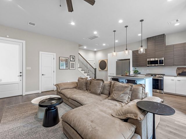 307 Charlock Street, Houston, TX 77022