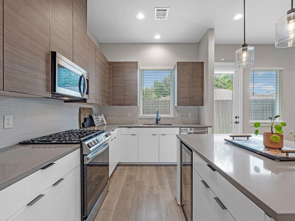 307 Charlock Street, Houston, TX 77022