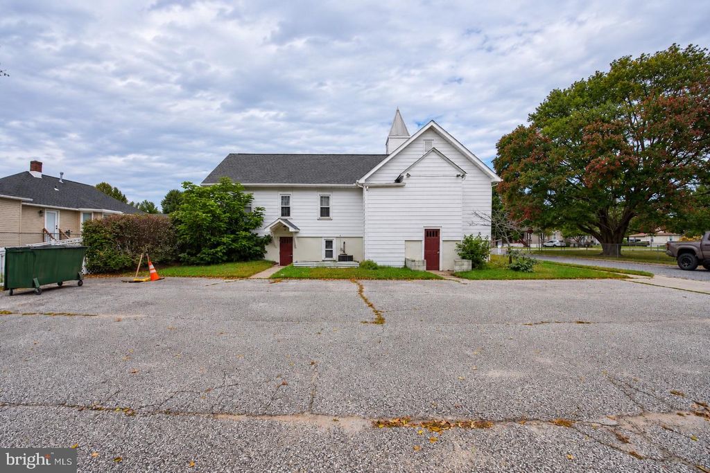 1391 CROWN POINT RD, WESTVILLE, NJ 08093 — photo 3