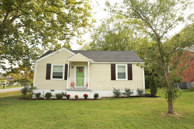 720 Carmel Ave, Madison, TN 37115