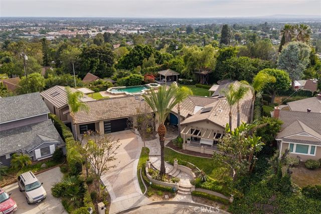 1940 Skycrest, Fullerton, CA 92831
