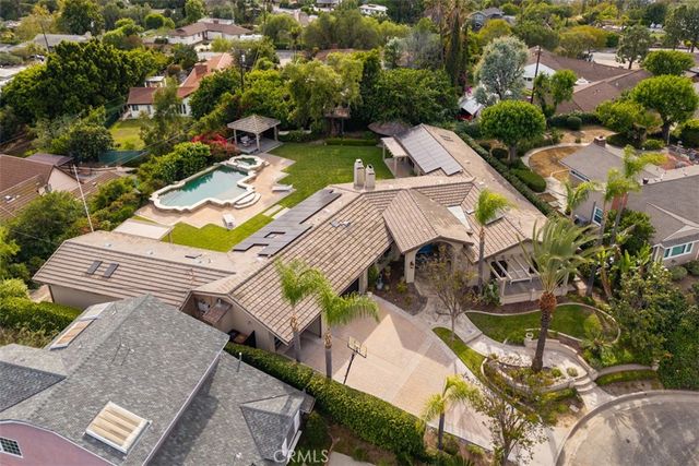 1940 Skycrest, Fullerton, CA 92831