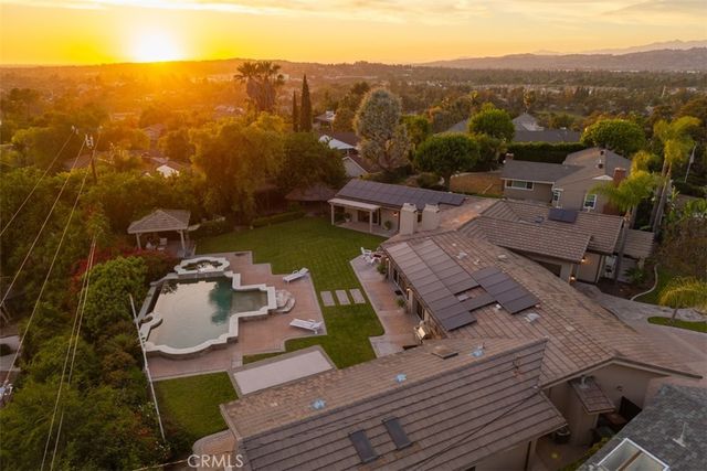 1940 Skycrest, Fullerton, CA 92831
