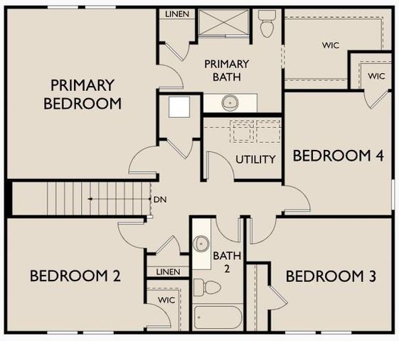 33 Heartland Drive, Dallas, GA 30157