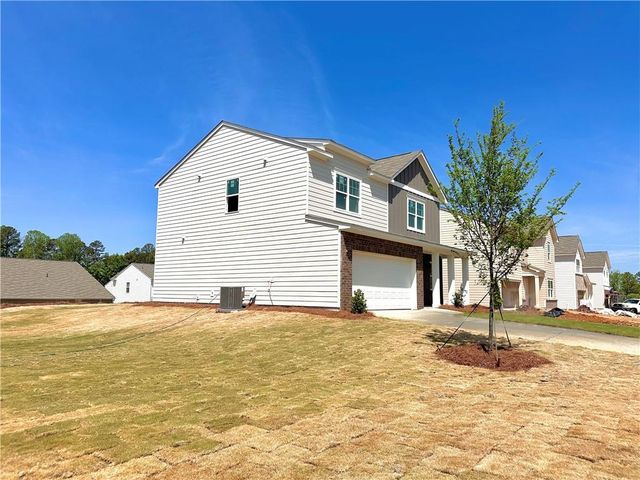 33 Heartland Drive, Dallas, GA 30157