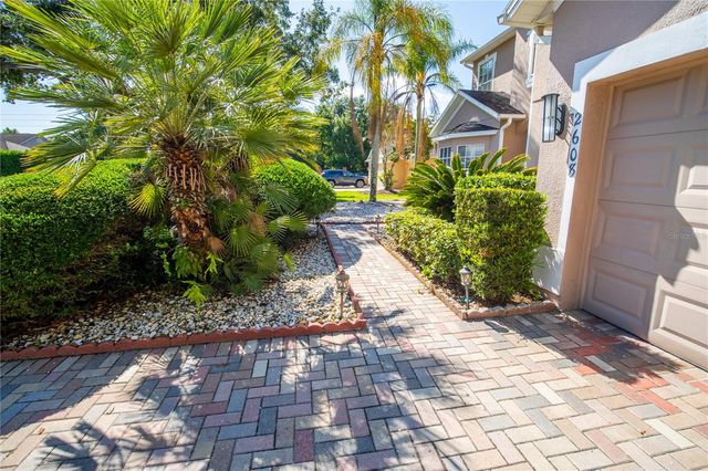 2608 REAGAN TRAIL, Lake Mary, FL 32746