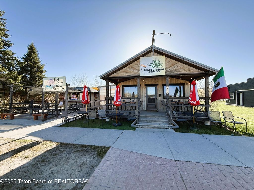 20 N MAIN Street, Victor, ID 83455 photo 2