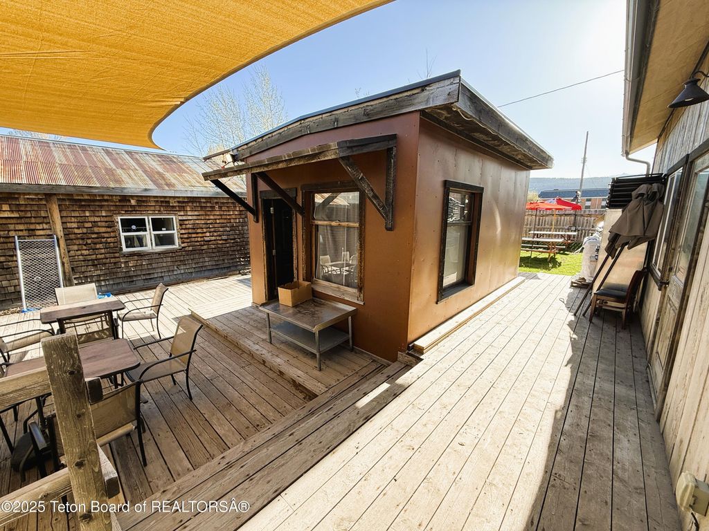 20 N MAIN Street, Victor, ID 83455 photo 33