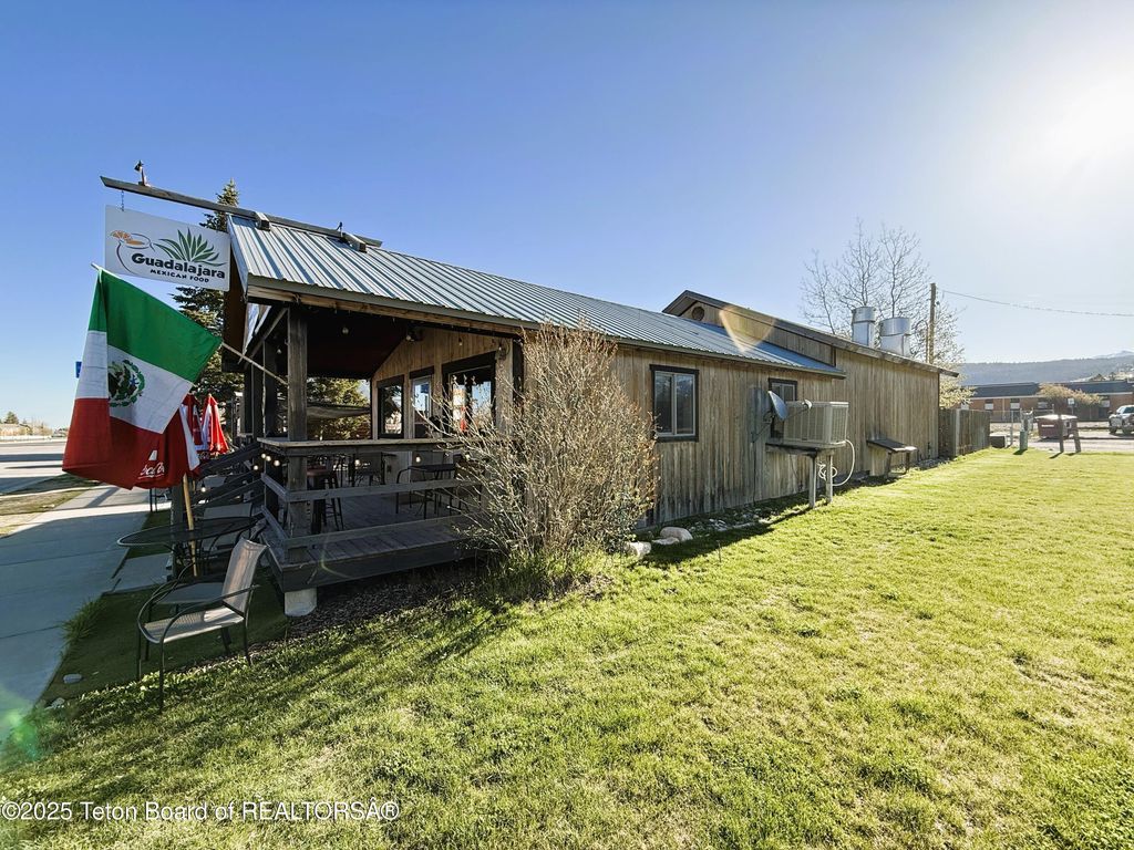 20 N MAIN Street, Victor, ID 83455 photo 36