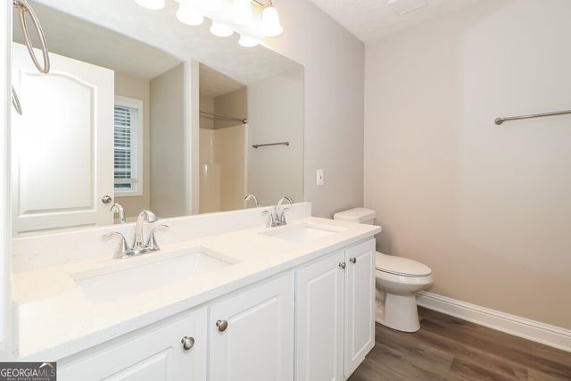 100 Buena Vista Street, Winder, GA 30680