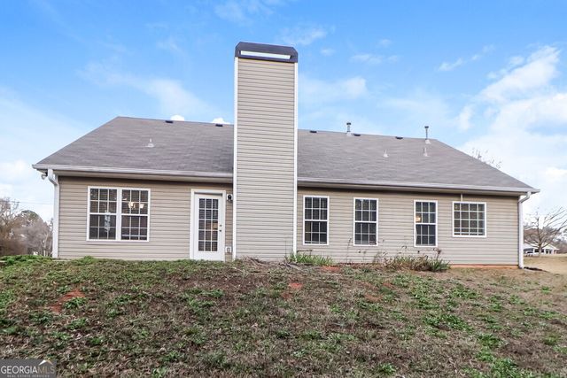 100 Buena Vista Street, Winder, GA 30680