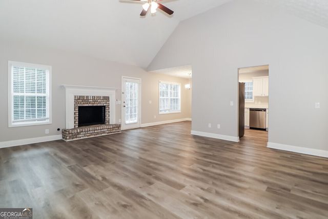 100 Buena Vista Street, Winder, GA 30680