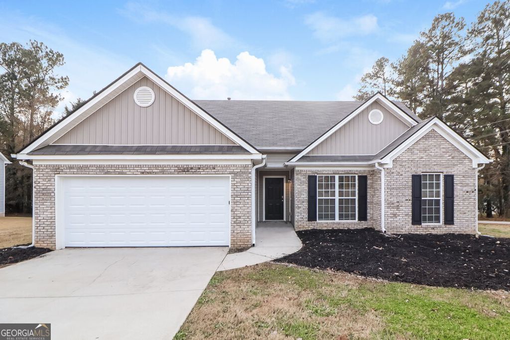 100 Buena Vista Street, Winder, GA 30680