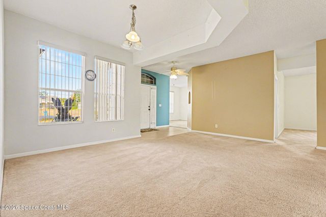 3061 Eldron Boulevard SE, Palm Bay, FL 32909