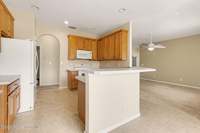 3061 Eldron Boulevard SE, Palm Bay, FL 32909