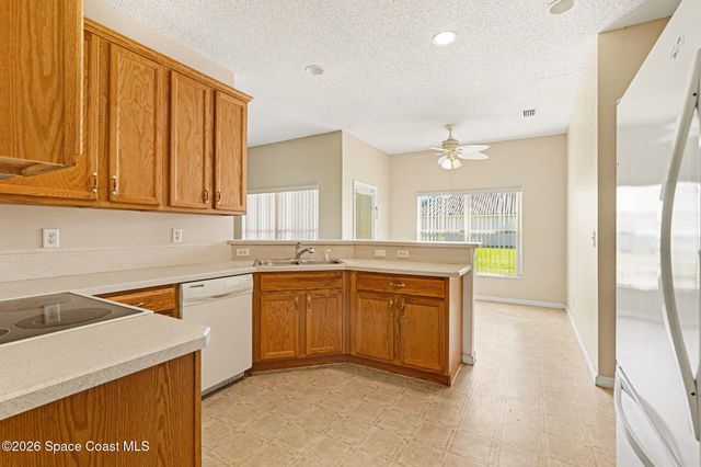 3061 Eldron Boulevard SE, Palm Bay, FL 32909