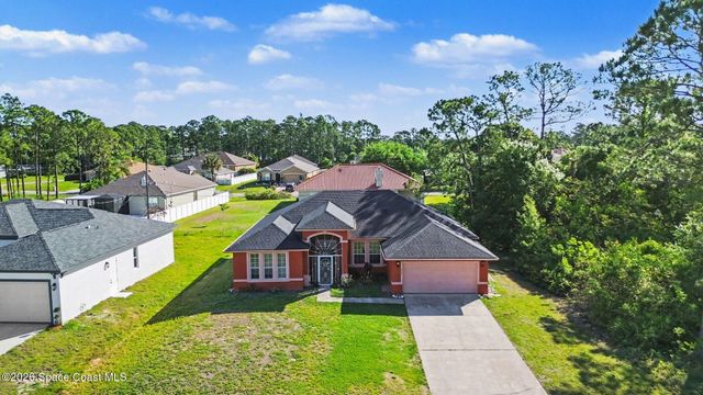 3061 Eldron Boulevard SE, Palm Bay, FL 32909