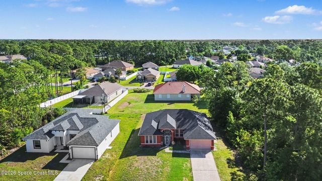 3061 Eldron Boulevard SE, Palm Bay, FL 32909