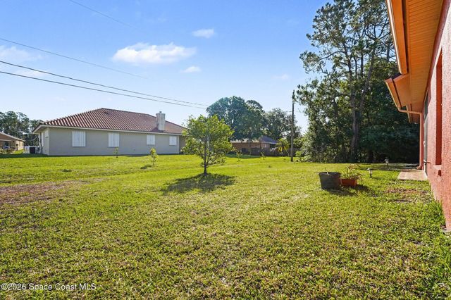 3061 Eldron Boulevard SE, Palm Bay, FL 32909