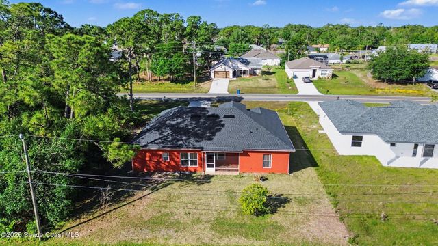 3061 Eldron Boulevard SE, Palm Bay, FL 32909