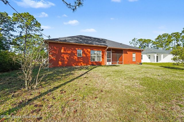 3061 Eldron Boulevard SE, Palm Bay, FL 32909