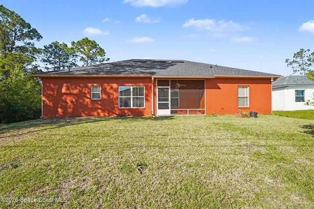 3061 Eldron Boulevard SE, Palm Bay, FL 32909