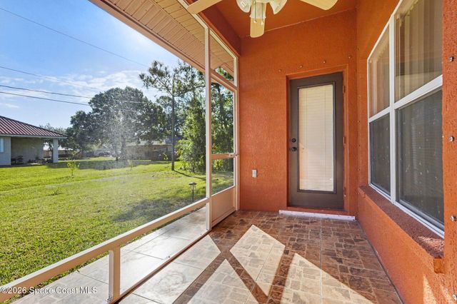 3061 Eldron Boulevard SE, Palm Bay, FL 32909