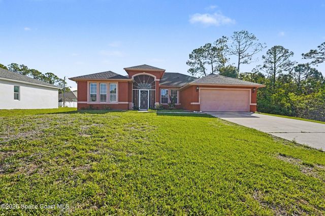 3061 Eldron Boulevard SE, Palm Bay, FL 32909