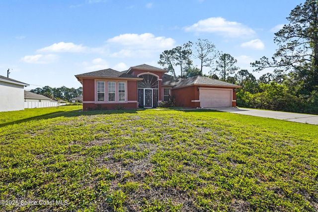 3061 Eldron Boulevard SE, Palm Bay, FL 32909