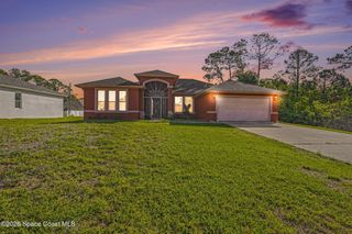 3061 Eldron Boulevard SE, Palm Bay, FL 32909