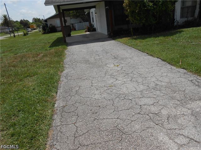 404 Joel BLVD, Lehigh Acres, FL 33936