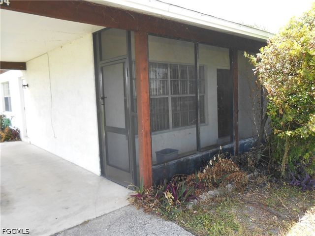 404 Joel BLVD, Lehigh Acres, FL 33936