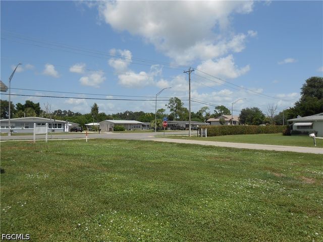 404 Joel BLVD, Lehigh Acres, FL 33936