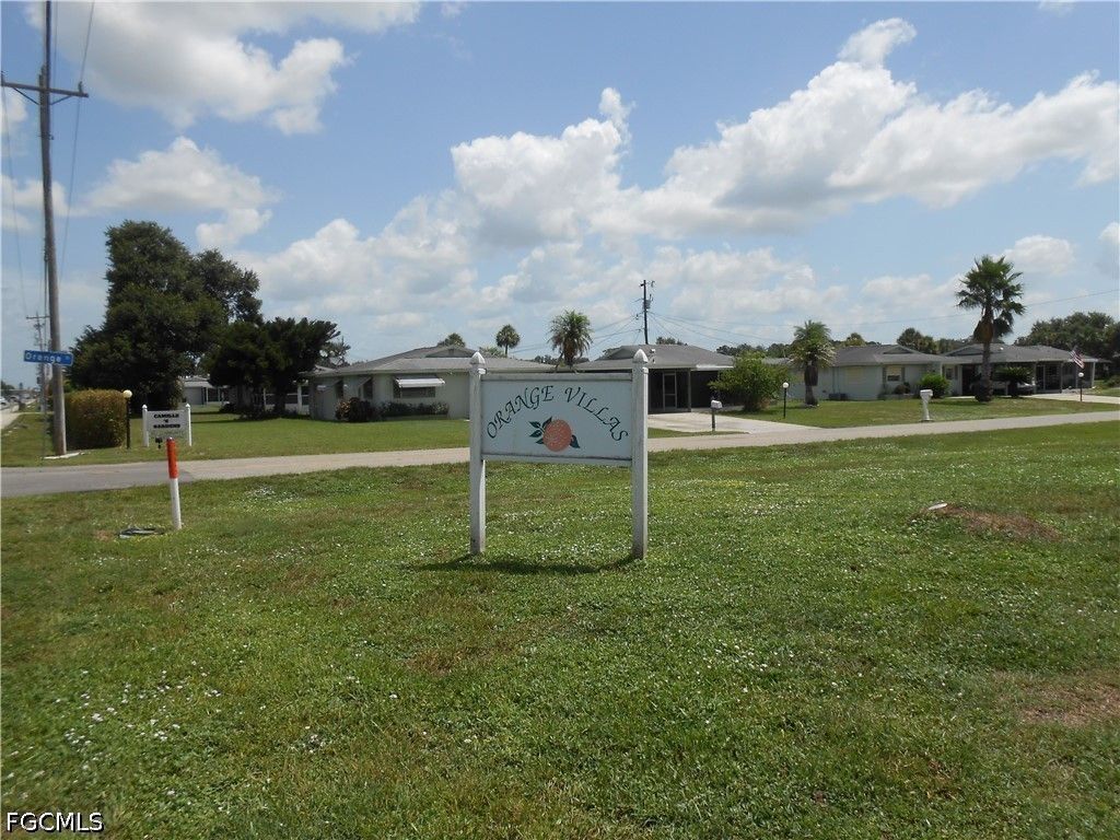 404 Joel BLVD, Lehigh Acres, FL 33936