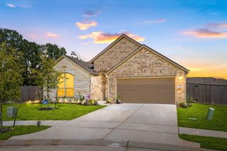 23412 Sentosa Bluff Court, New Caney, TX 77357