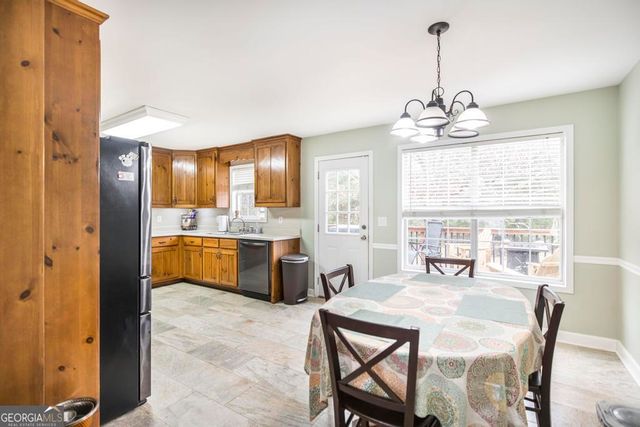 2206 High Falls Road, Jackson, GA 30233