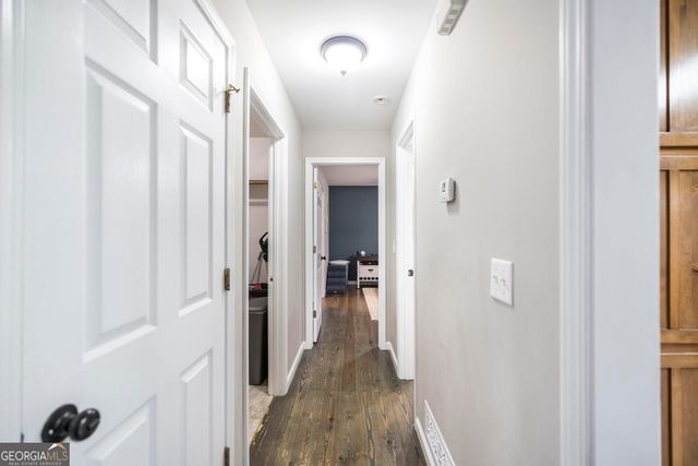 2206 High Falls Road, Jackson, GA 30233