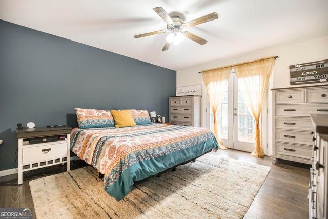 2206 High Falls Road, Jackson, GA 30233