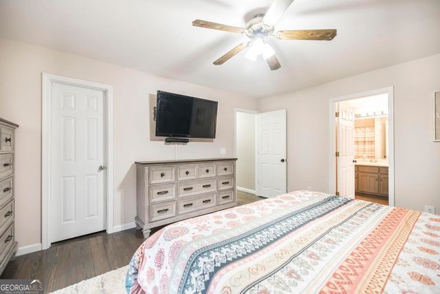 2206 High Falls Road, Jackson, GA 30233