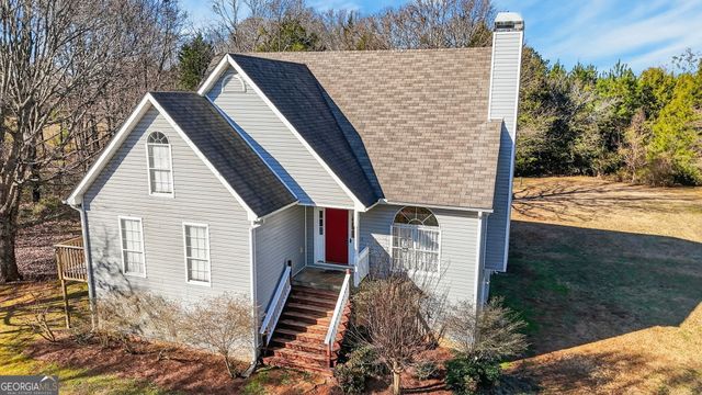 2206 High Falls Road, Jackson, GA 30233