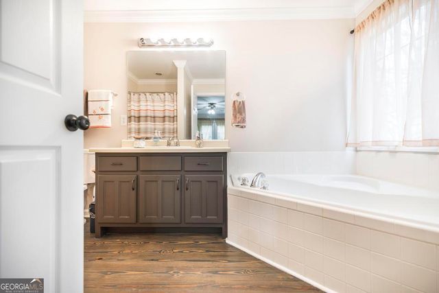 2206 High Falls Road, Jackson, GA 30233