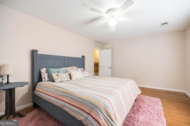 2206 High Falls Road, Jackson, GA 30233