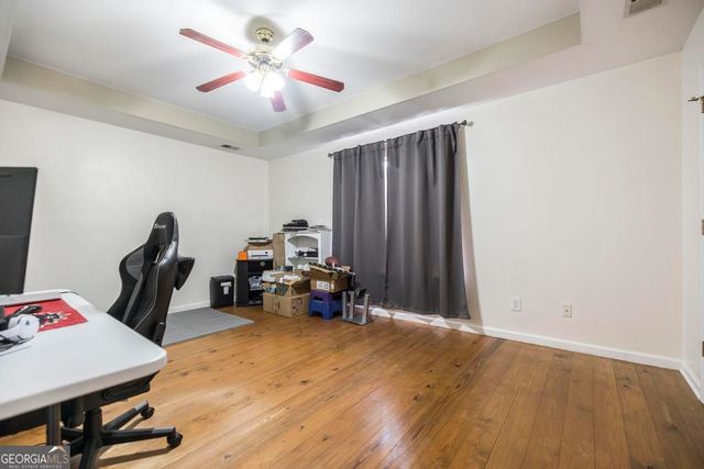 2206 High Falls Road, Jackson, GA 30233