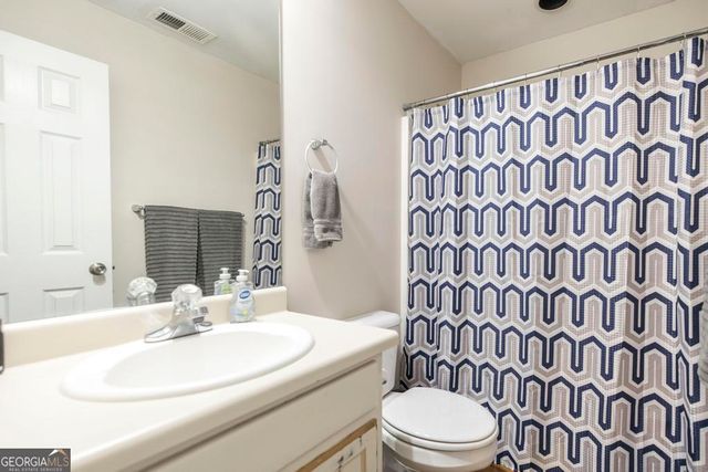 2206 High Falls Road, Jackson, GA 30233