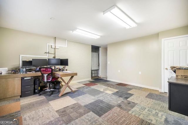 2206 High Falls Road, Jackson, GA 30233