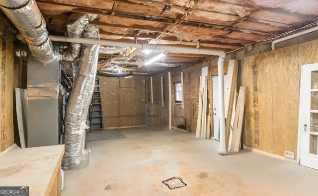 2206 High Falls Road, Jackson, GA 30233