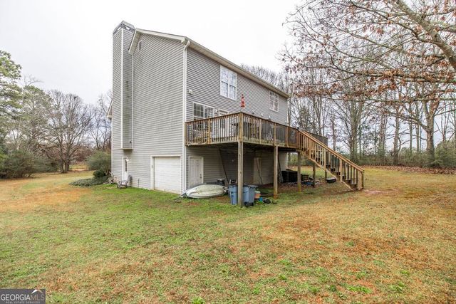 2206 High Falls Road, Jackson, GA 30233