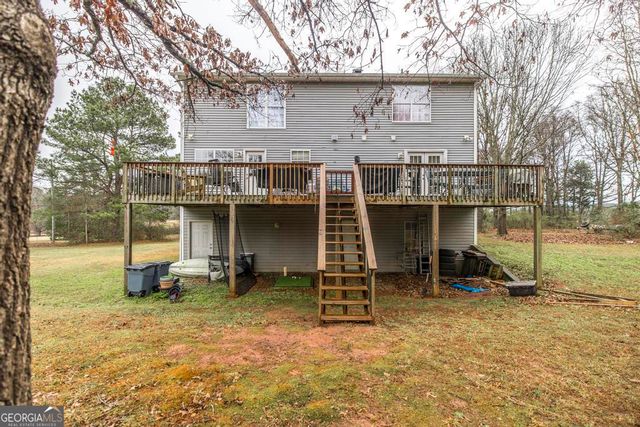 2206 High Falls Road, Jackson, GA 30233