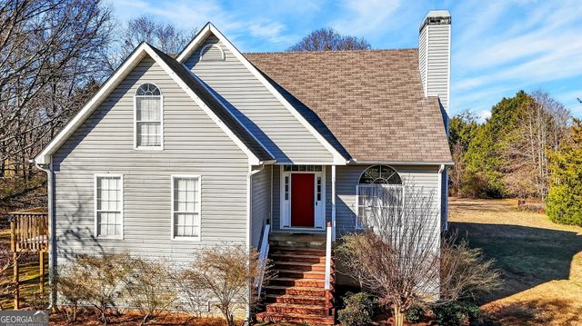 2206 High Falls Road, Jackson, GA 30233